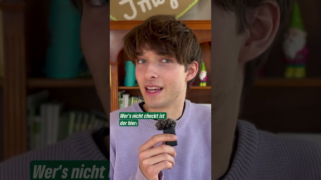 Word! 🌍 Klimakrise, Grüne & Zuversicht bei BTW25