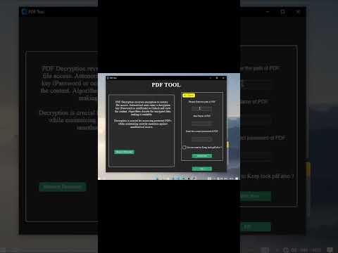 π π§βπ» File decryption using python #shortvideo #shorts #python part 2