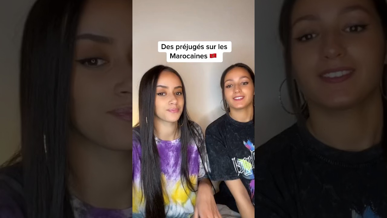 Démystifier les Préjugés sur les Marocaines 🇲🇦