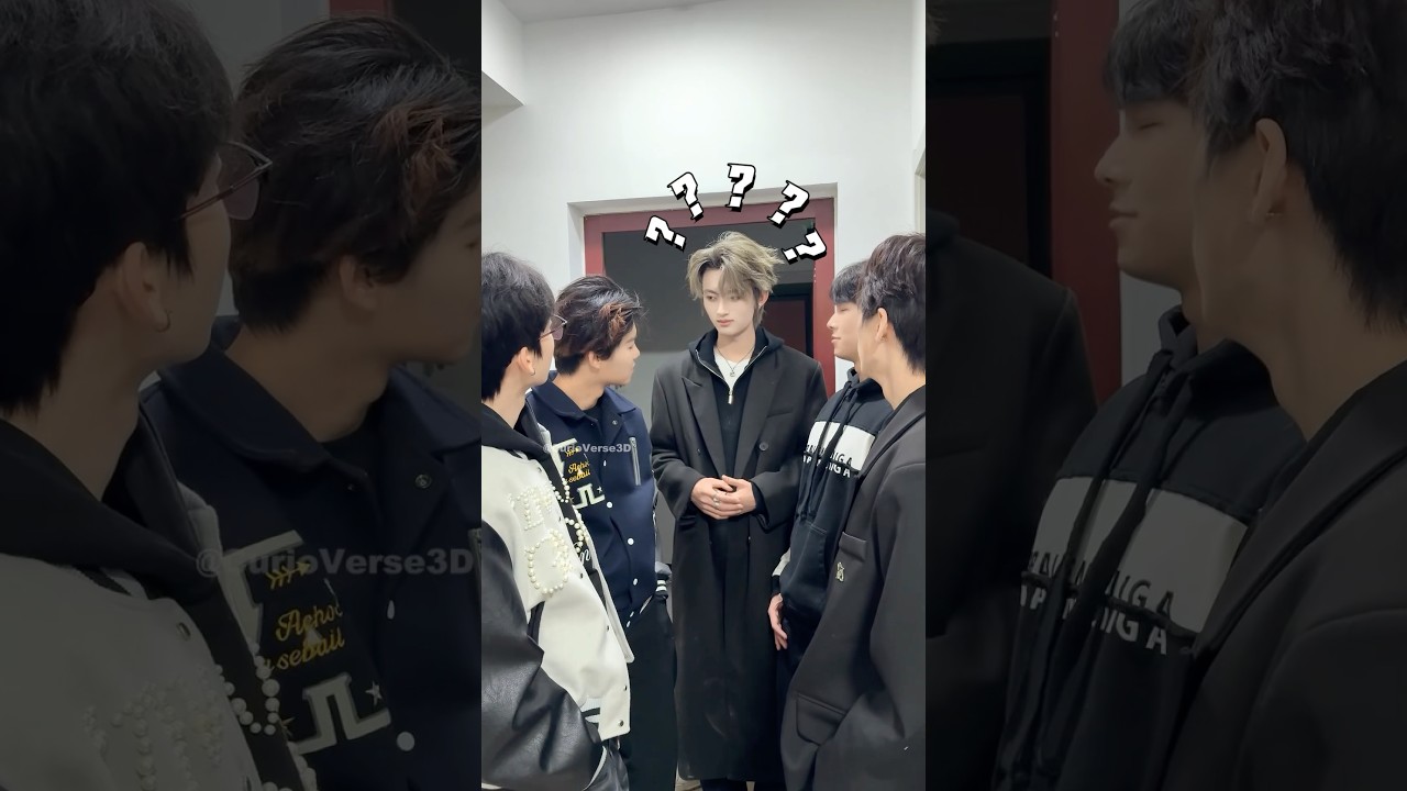 Tallest in the Family… Until the Shoes Come Off