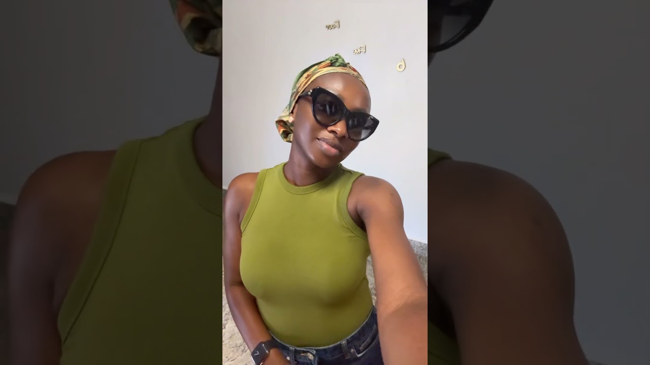 Experience the Power of Faith in the Upcoming Nollywood Hit 🙏