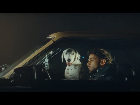 Ridsa - Me Enamore (Clip Officiel)