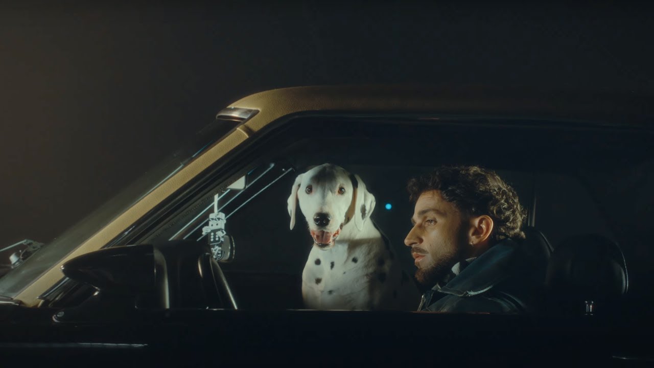 Ridsa - Me Enamore 🎶 Official Music Video | Stream Now!