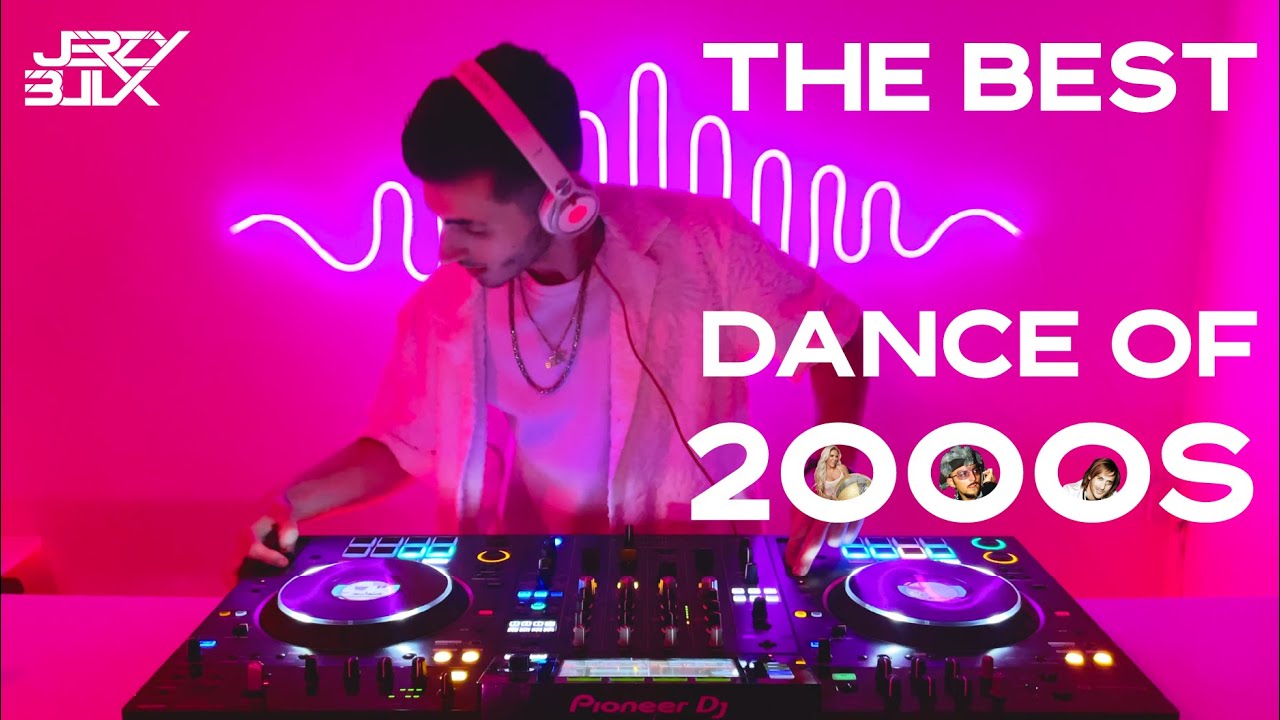 2000s Dance Hits DJ Mix 🎶