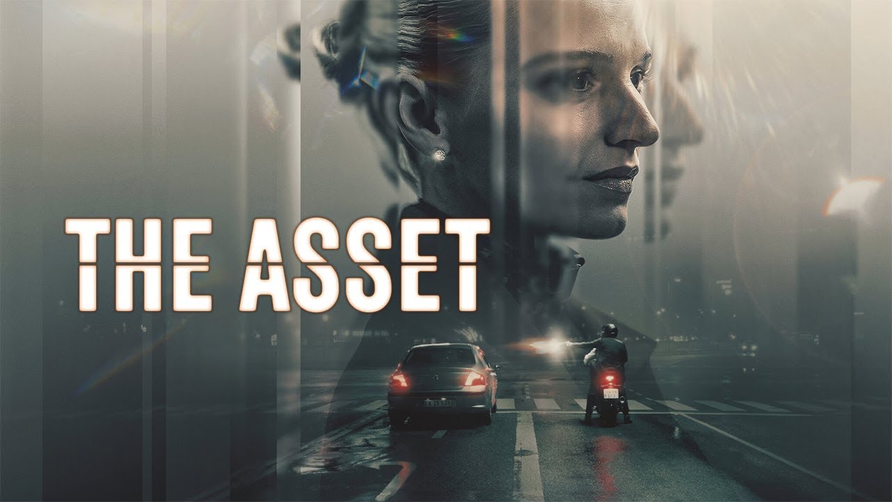 The Asset - Bande annonce VF - Netflix