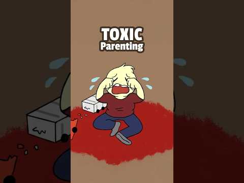 8 Toxic Things Parents Say To their Children #parenthood #childhood #trauma