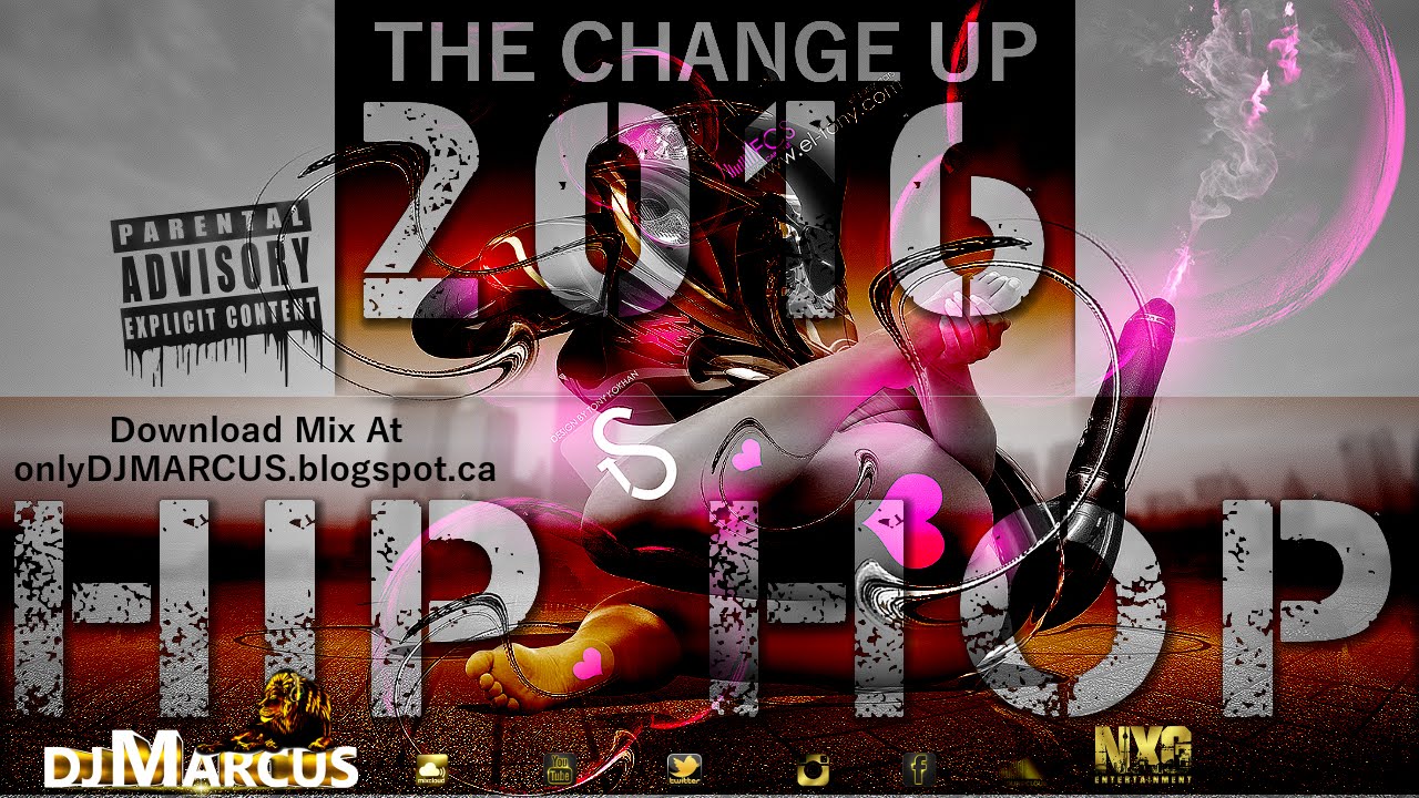 2016 Hip Hop Trap Club Bangers 🎶