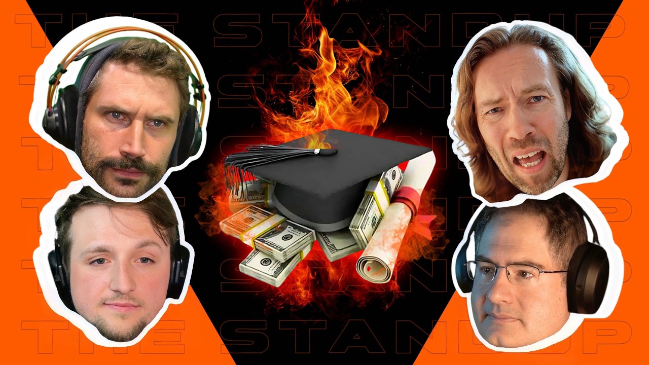 Is DHH Correct Once Again? Exploring Tech Insights & College in 2025 🎓