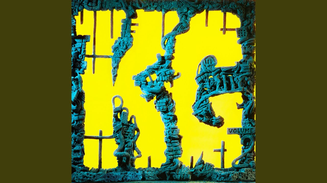 King Gizzard & The Lizard Wizard - Automation 🎶