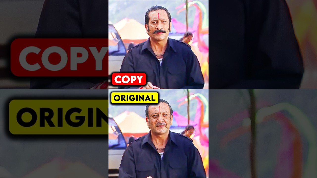 3 Top 3 Facts About GOLMAAL 🎬