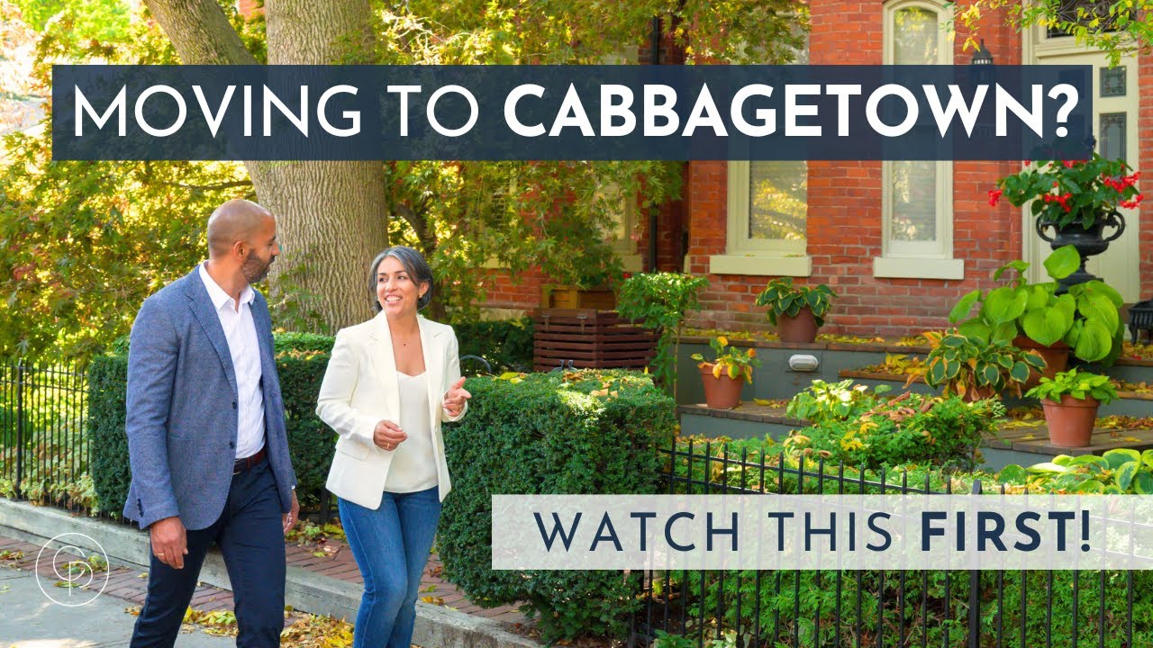 DON'T MOVE TO Cabbagetown Until You Watch This Video!!!