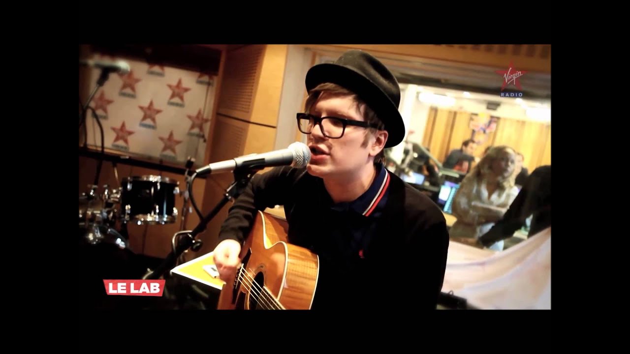 Fall Out Boy - Thanks For The Memories (Acoustic) 🎶