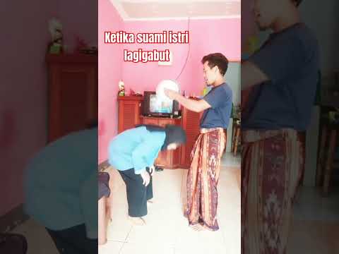 komedi lucu suami istri yang bikin ketawa ngakak #komedingakak #komedi #videolucubikinngakakterbaru