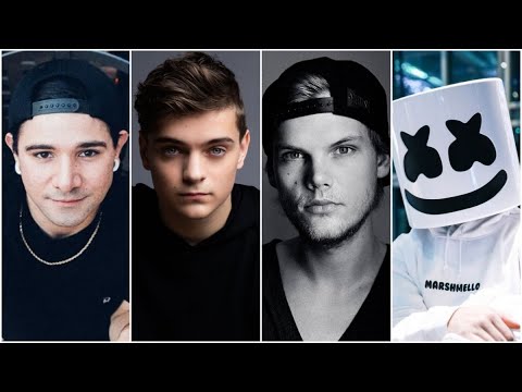 The Rise and Fall of EDM: A 6-Minute History!!! #music #history #edm