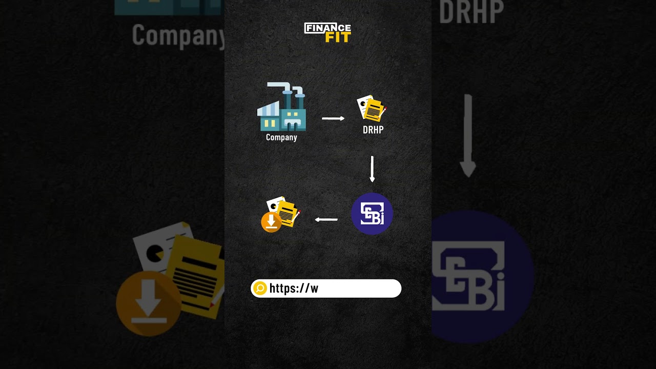 DRHP vs RHP in IPO: आसान हिंदी में पूरी जानकारी 📈