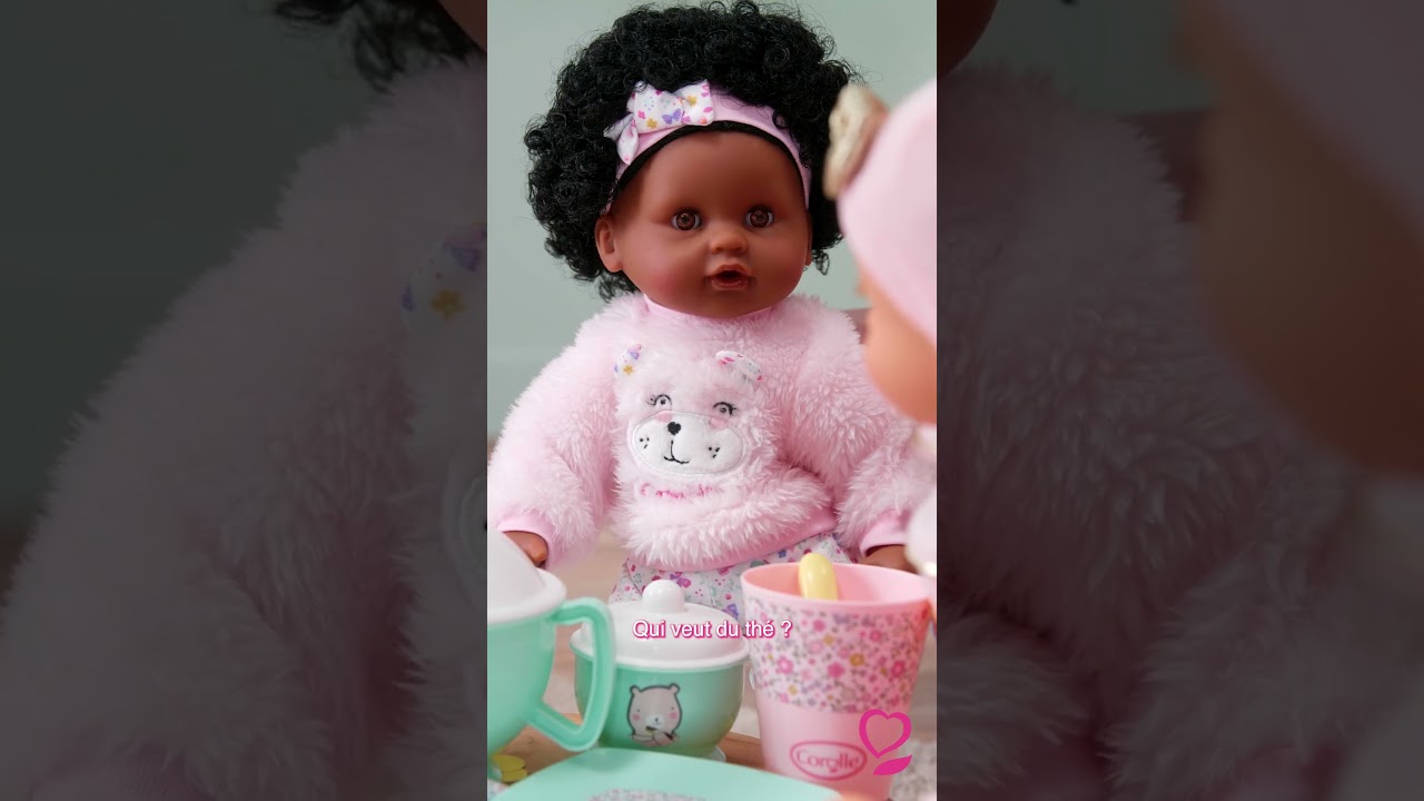 Les Bébés Calin célèbrent leur 30e anniversaire 🎉