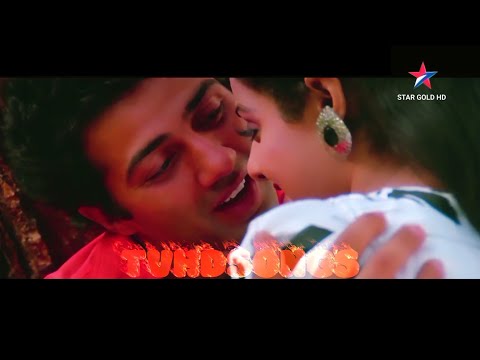 Oongli Mein Angoothi Angoothi Mein Nagina | Sridevi | Sunny Deol  Old Hindi Song 1080p HD