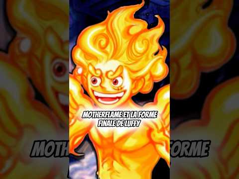 La forme finale de Luffy ! 🔥🤯 Episode 1148 One Piece #onepiece #manga #anime