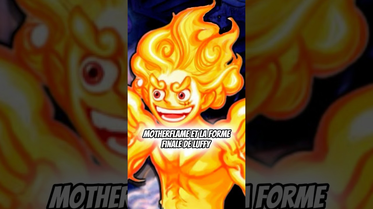 Découvrez la Forme Finale de Luffy dans l'Épisode 1148 de One Piece ! 🔥