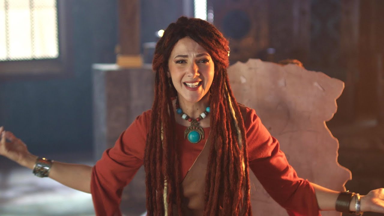 أغنية التعليم يا ه yoo من مسلسل جت سليمة 🎶