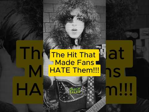 The True Story of KISS's Disco Hit: The Betrayal That Divided a Fanbase