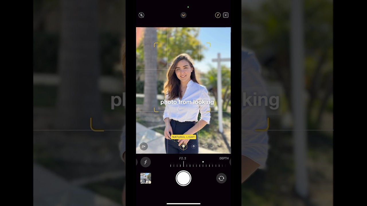 iPhone Photography Tips & AI Cleanup 📱