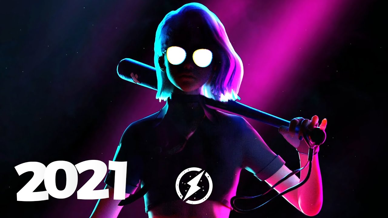 Music Mix 2021 🎧 Top EDM Remixes