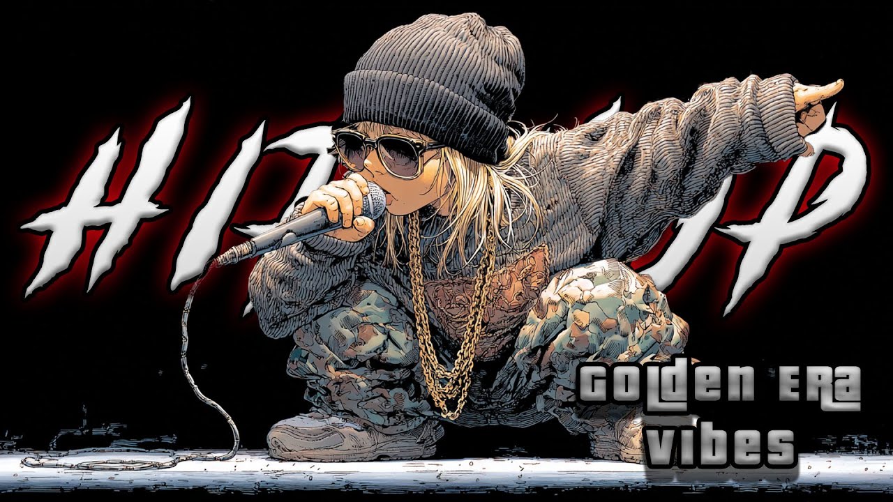 Old School Hip Hop Mix Vol 30 🎤 | 90s Rap Classics