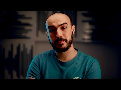 Ma voisine PARLE aux MORTS