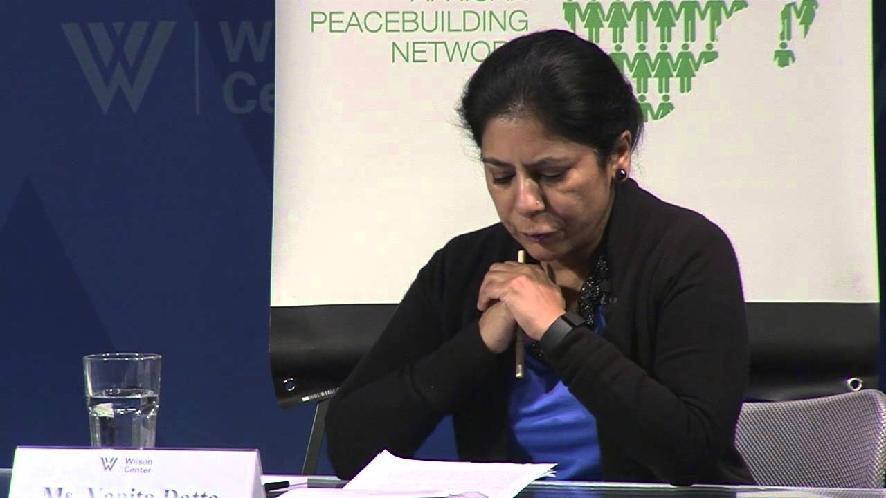 Terrorist Groups & Armed Actors in Africa: Present & Future