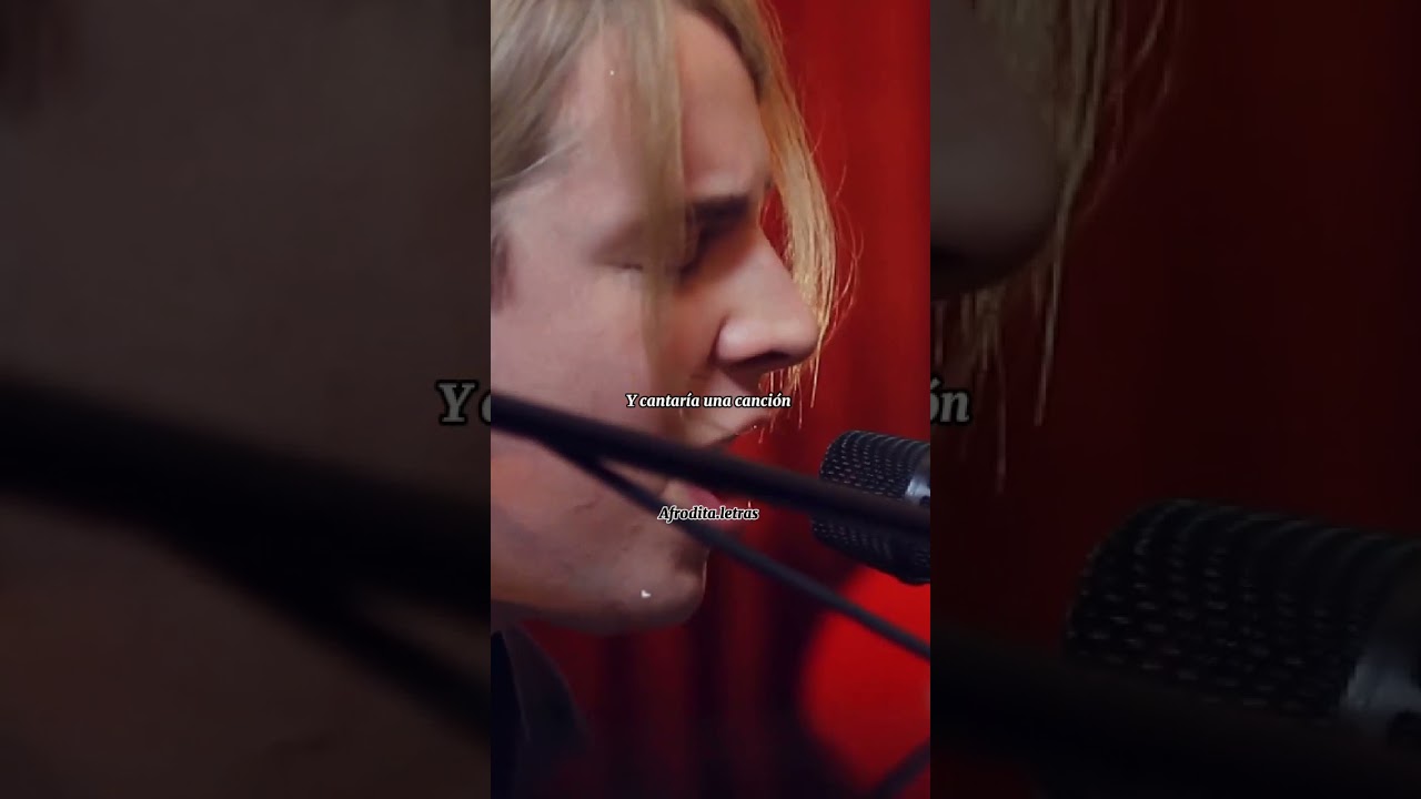 Another Love - Tom Odell | letra traducción
