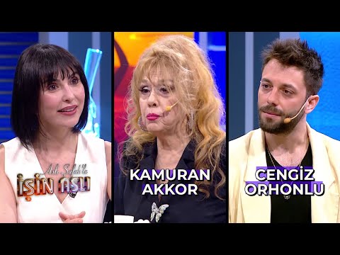 Aslı Şafak'la İşin Aslı - Kamuran Akkor & Cengiz Orhonlu | 7 Haziran 2024