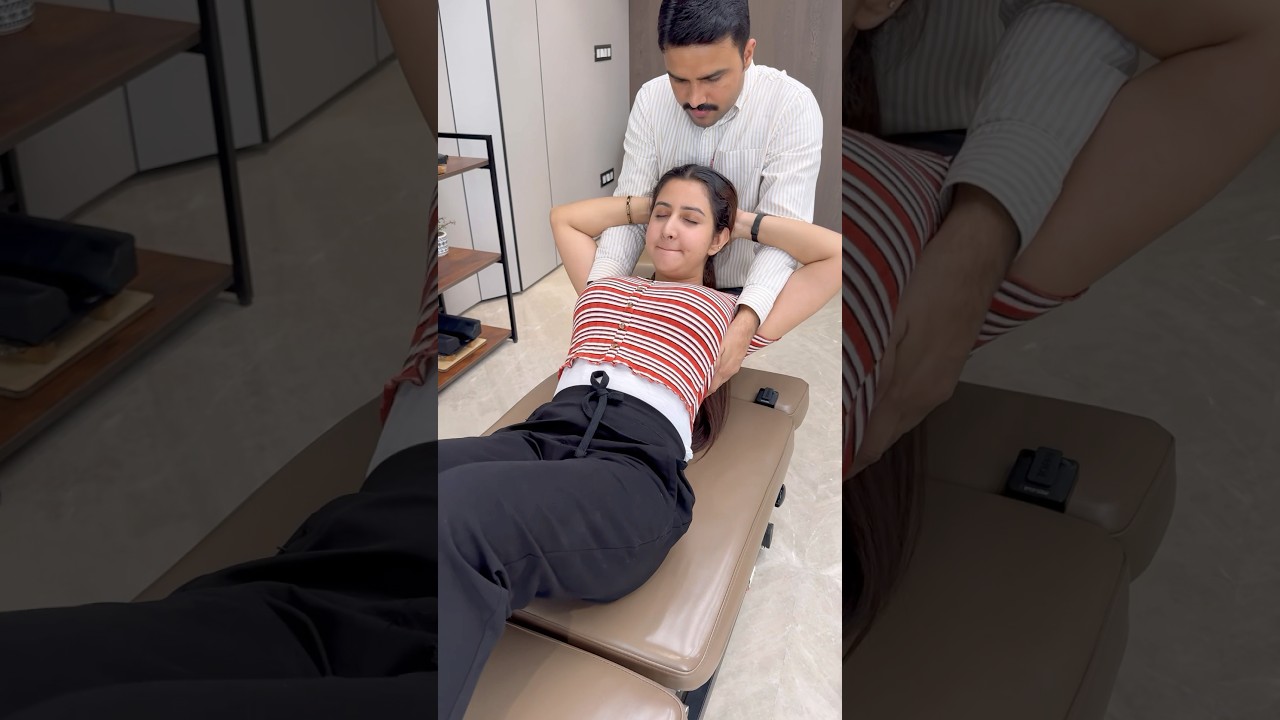 Effective Treatments for Thoracic Pain 💪