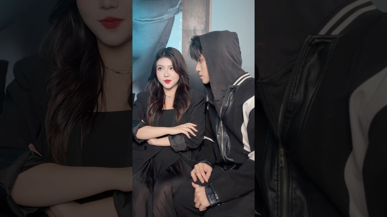 You’re overthinking again | Reency Ngô Official #reencyngo #gialong @GiaLongg294