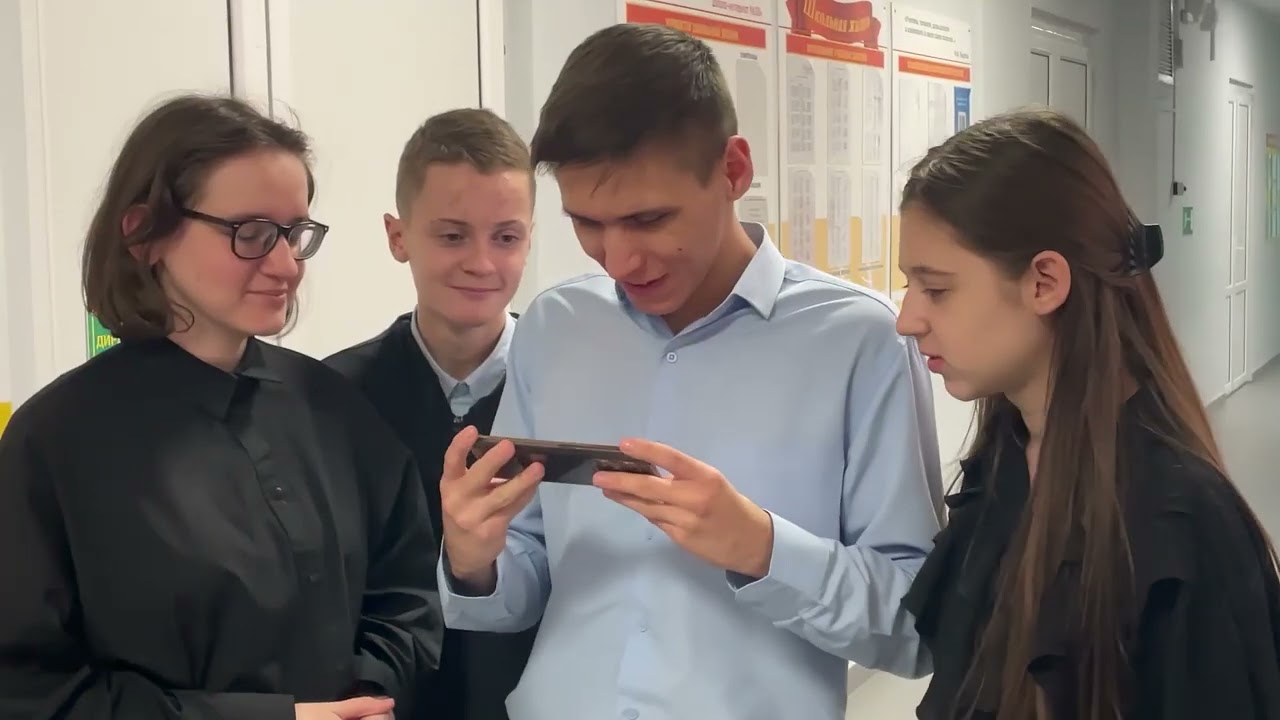 Медиаграмотность: подготовьтесь ко второму туру Медиатона 📚