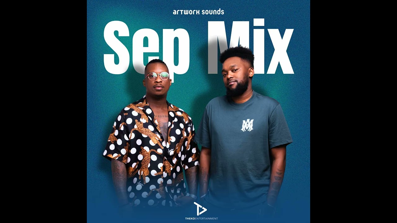 September Mix Mixed By Artwork Sounds