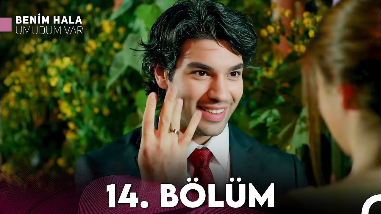 Benim Hala Umudum Var 14. Bölüm (Full HD) – İstanbul'un Samimi Hikayesi 🎬