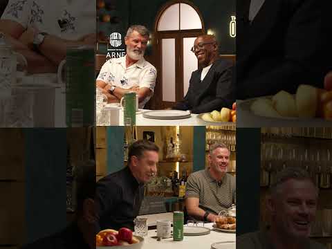 Roy Keane's brutal verdict on Ruben Amorim! 🔴