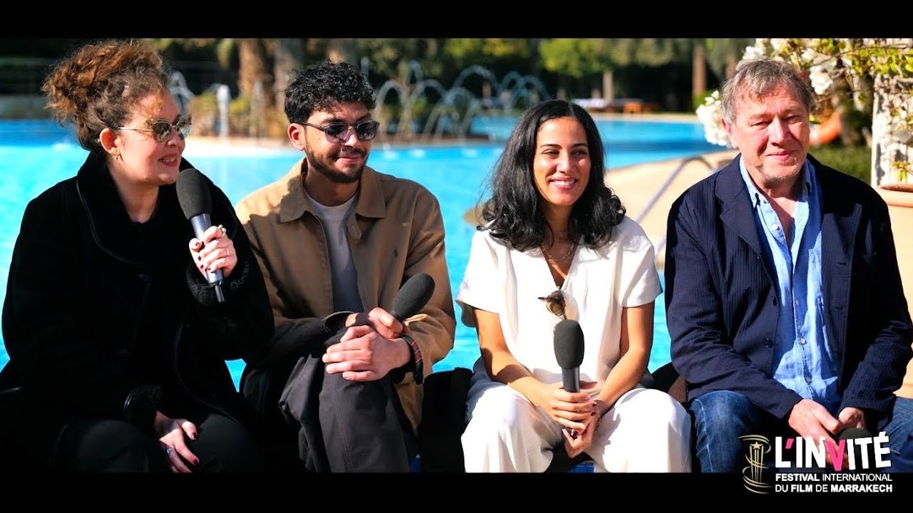Meryem BENM’BAREK, Nadia KOUNDA, D.RAMDI, O. RABOURDIN : « Le sexe est un marqueur social au Maroc »