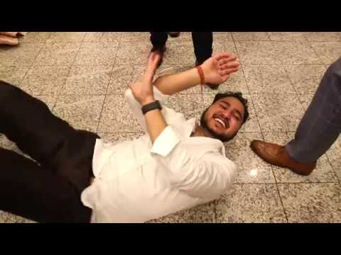 Indian Wedding dance || Nagin Dance ||Jassfilms||