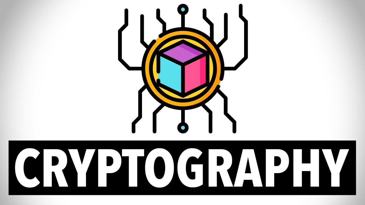 Cryptography Explained: The Basics You Need to Know 🔐