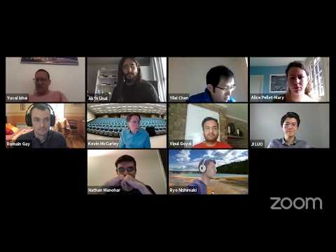 s-182 Obfuscation, Functional Encryption, and Attribute-Based Encryption