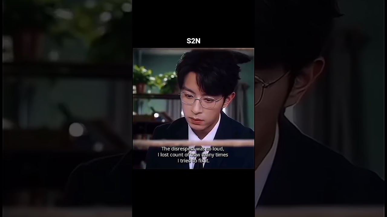 BL Series ENG Sub Ep 1 | Thai BL Drama 2025