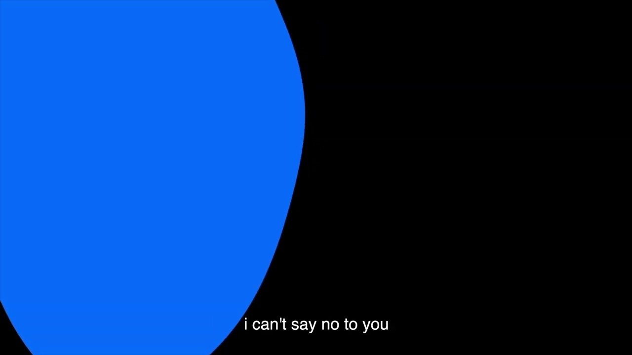 LANY - No (Official Lyric Video) 🎶