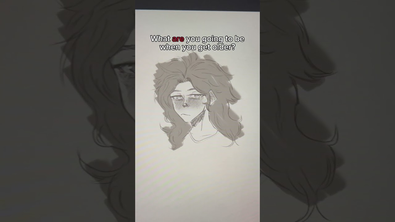 Vent Animatic: A Heartfelt Angst Scene π