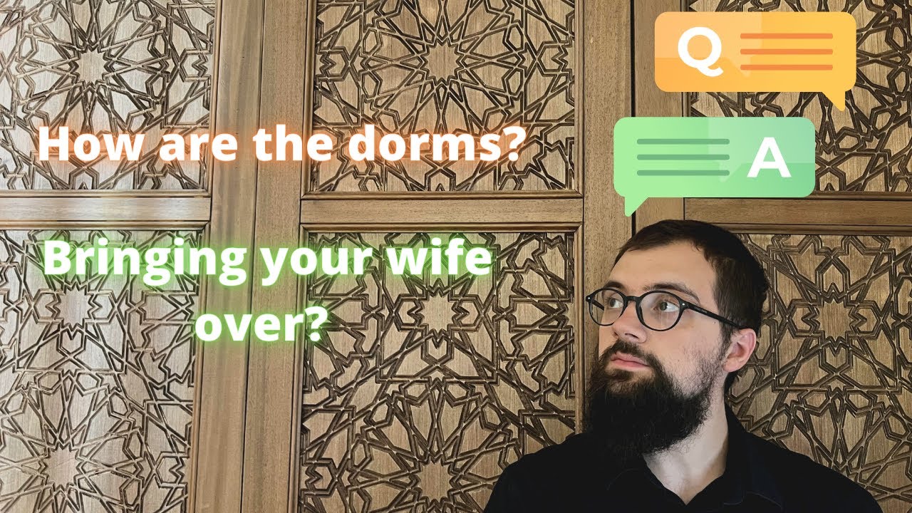 Q&A on Islamic University of Madinah 🎓