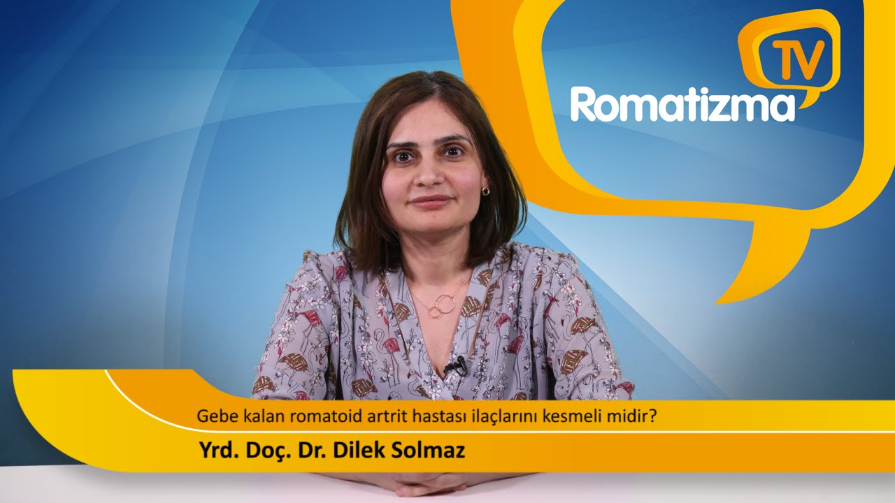 Romatoid Artrit Hastaları: İlaçlarınızı Kesmeniz Gerekiyor mu? Uzman Tavsiyesi 🩺