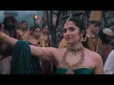 Kantara Chapter 1 Full Movie In Hindi | Rishab Shetty | Jayaram | Rukmini Vasanth | Kantara 2 