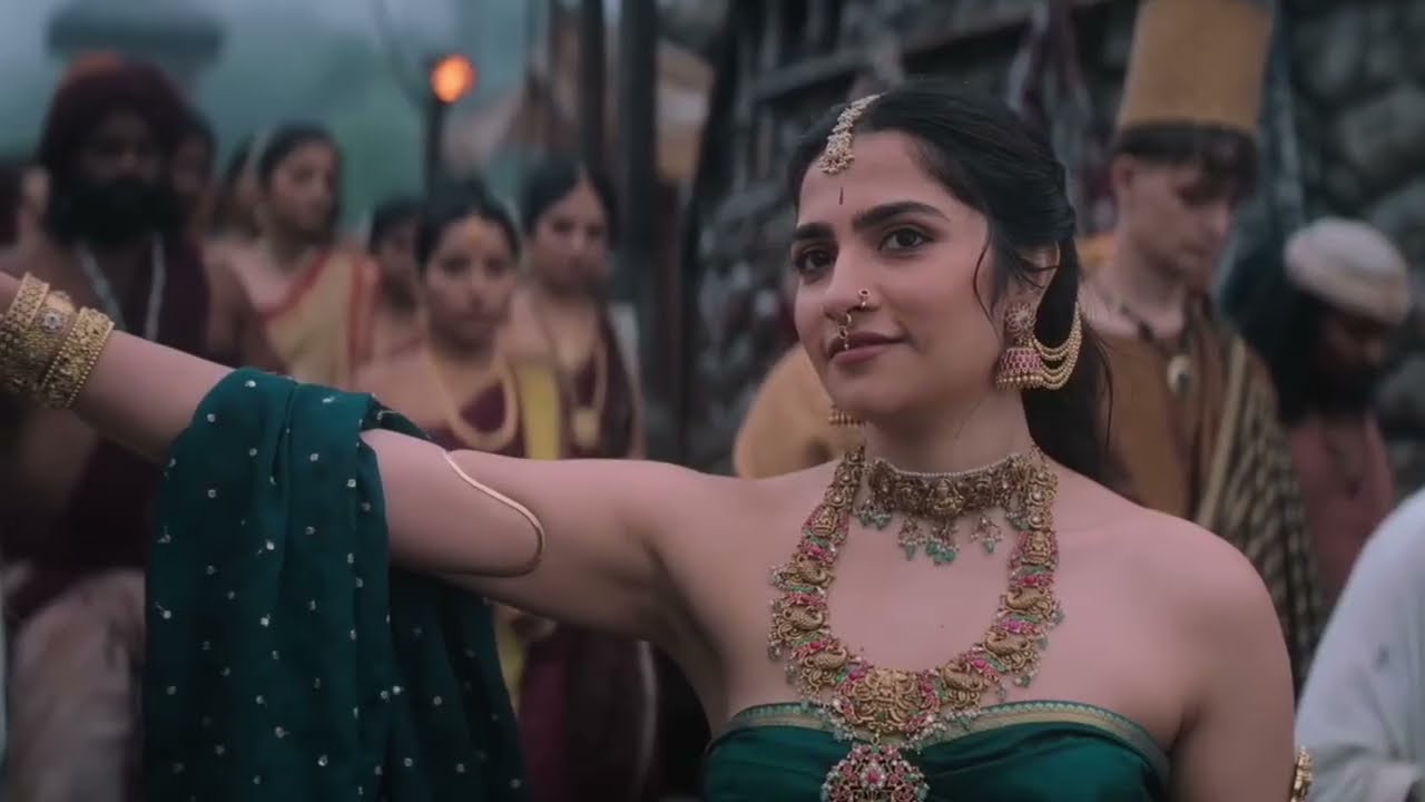 Kantara Chapter 1 Full Movie in Hindi 🎬 | Rishab Shetty & Jayaram | Kantara 2 Teaser