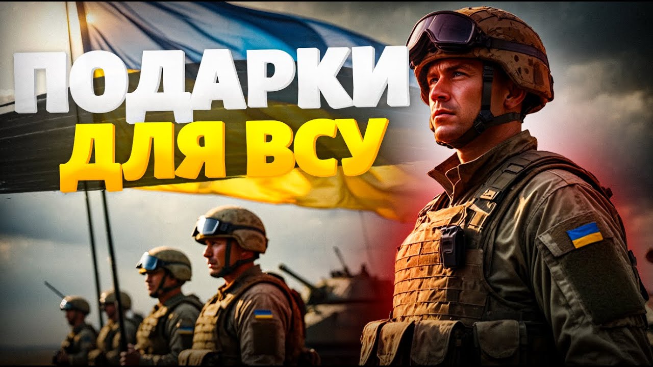 Трамп готовит удар: 500 F-16 и ракеты для Украины 🇺🇸